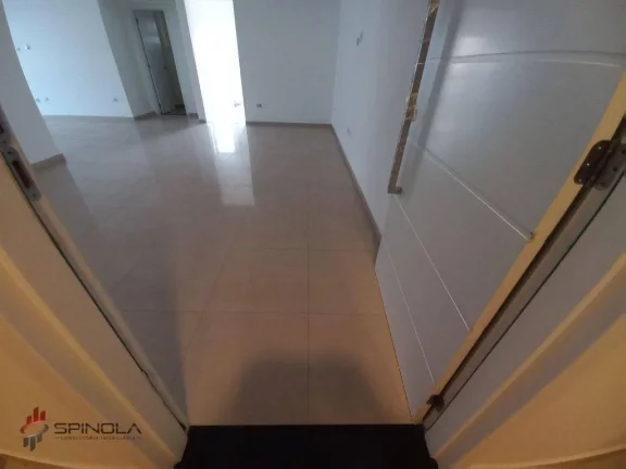 Imagem Apartamento com 2 dormitórios à venda, 106 m² por R$ 850.000,00 - Aviação - Praia Grande/SP