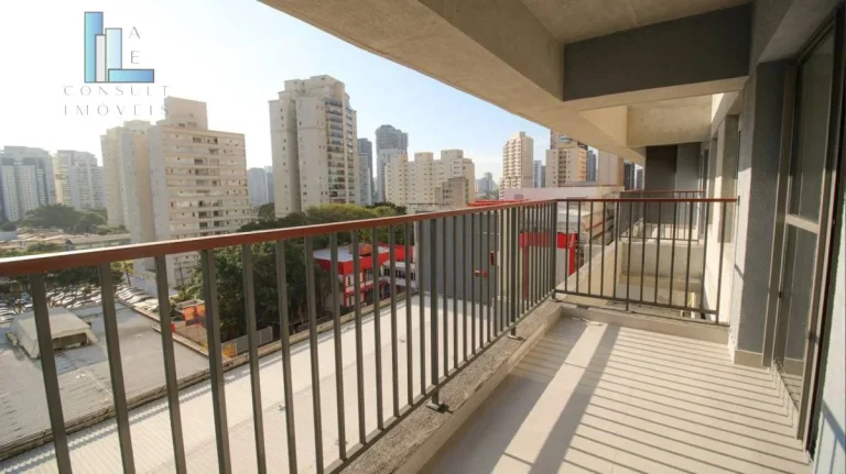 Imagem 2 dormitórios a 300 metros do Metrô (Linha Lilás) zona sul.