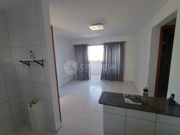 Imagem Oportunidade em Ponta Negra - 2 Quartos (1 Suíte) no Condomínio Mirante de Ponta Negra!