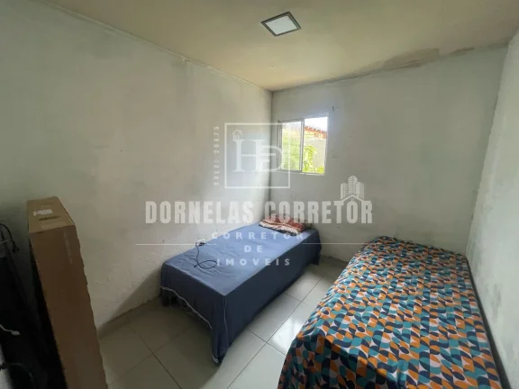Imagem Casa + 2 quitinetes, piscina, terraço, vg, 5qts, 3wcs, quintal e área de serviço
