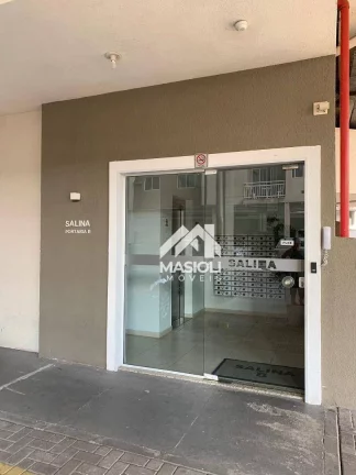 Imagem Apartamento com 2 dormitórios à venda, 50 m² por R$ 374.000,00 - Residencial Coqueiral - Vila Velha/ES