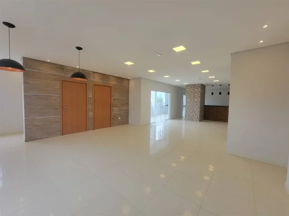 Imagem APARTAMENTO COM 67.59 m² - MARACANÃ - PRAIA GRANDE SP