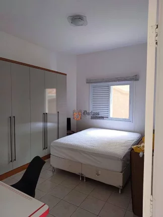 Imagem Sobrado com 4 dormitórios para alugar por R$ 15.370/mês - Jardim Paulista - Atibaia/SP