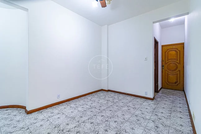 Imagem APARTAMENTO com 2 DORMITÓRIOS no GRAJAÚ - 63m²