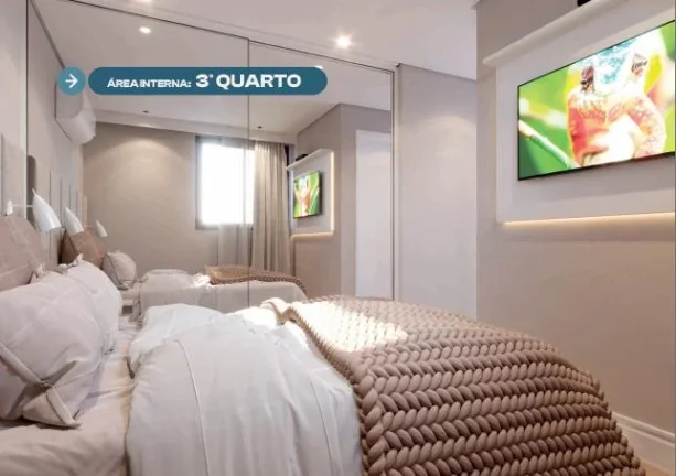 Imagem Apartamento Padrão
