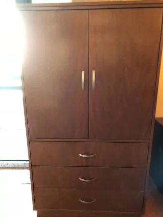 Imagem Flat para VENDA em Itaim Bibi - Radisson Faria Lima 33m²