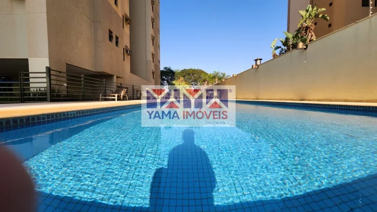 Imagem Edifício Grand Paysage - Apartamento à venda no bairro Jardim Santa Ângela - Ribeirão Preto/SP
