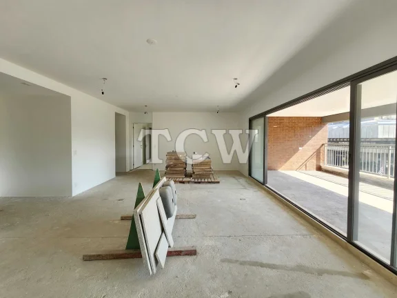 Imagem Apartamento 4 dorm no Vila Clementino