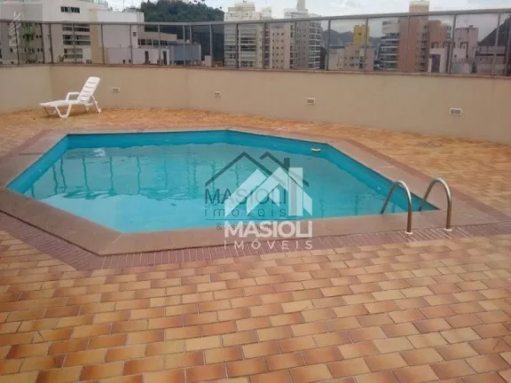 Imagem Apartamento com 2 dormitórios à venda, 85 m² por R$ 865.000,00 - Praia da Costa - Vila Velha/ES