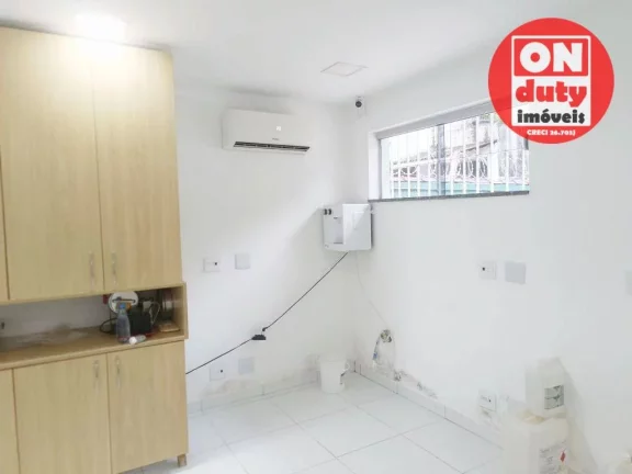 Imagem Sobrado à venda, 486 m² - Campo Grande - Santos/SP