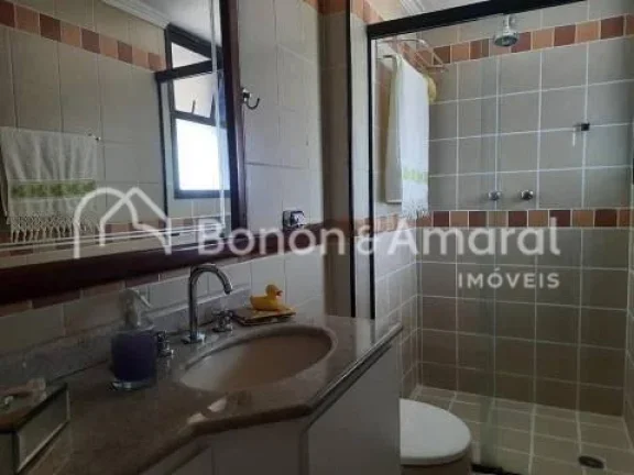 Imagem Linda Cobertura à Venda no Cambuí em Campinas. Com 3 Quartos, 1 suíte, 4 banheiros, 130m², e 3 v...
