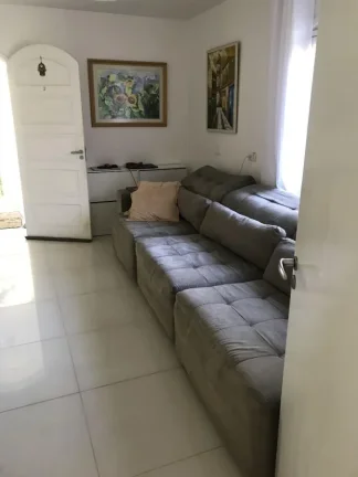 Imagem Casa para Venda em São Bernardo do Campo / SP no bairro Rio Grande