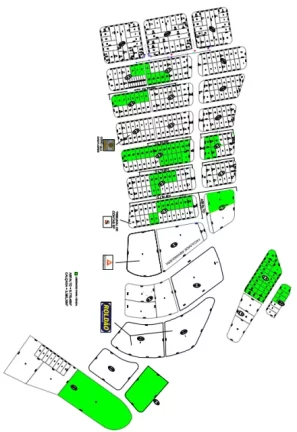 Imagem Lotes zona Norte próximo da Anhanguera.