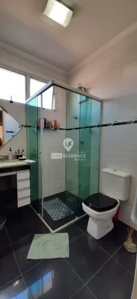 Imagem Itatiba Country Club 4 suítes casa residencial - Vende Imobiliária