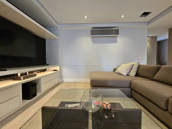 Imagem Apartamento para alugar Itaim Bibi São Paulo