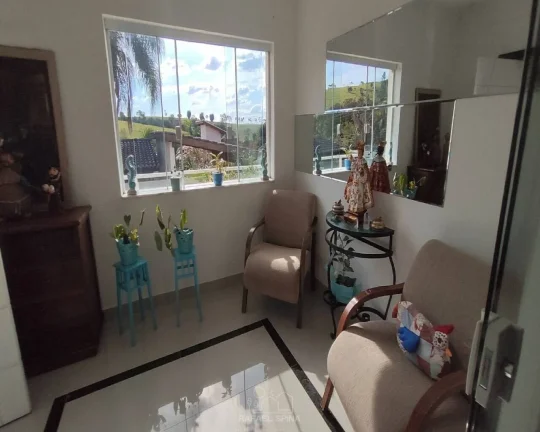Imagem Casa à venda no bairro Jardim dos Pinheiros - Atibaia/SP