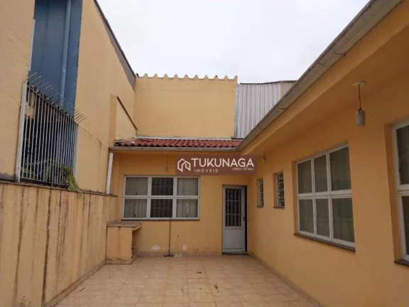 Imagem Casa a venda no Centro de Guarulhos !!