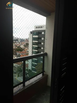 Imagem Apartamento Padrão à venda em São Paulo/SP