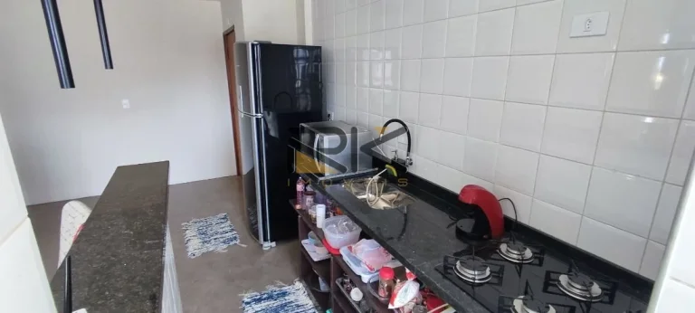 Imagem APARTAMENTO COBERTURA DUPLEX ITAGUÁ 2 DORMITÓRIOS SENDO 1 SUÍTE, 2 BANHEIROS, VARANDA GOURMET, SACADA, GARAGEM COBERTA