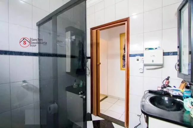 Imagem CASA RESIDENCIAL em SANTO ANDRÉ - SP, PARQUE NOVO ORATÓRIO