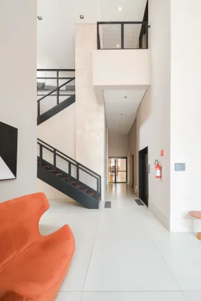 Imagem Imóvel com 1 Quarto à Venda, 31 m² em Pinheiros - São Paulo