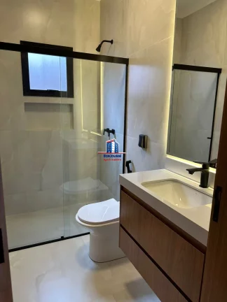 Imagem Casa 3 suítes no Cond. Maria Júlia  SJR Preto