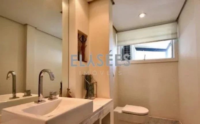Imagem Apartamento RESIDENCIAL em SÃO PAULO - SP, CAMPO BELO