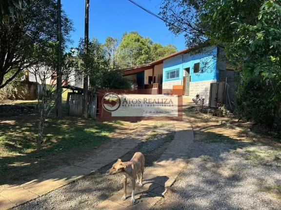 Imagem Chácara em Embu-Guaçu: 2 Dormitórios por R$ 500.000