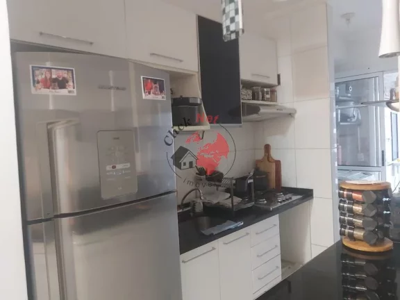 Imagem Apartamento à Venda no bairro Mauá em São Caetano do Sul.