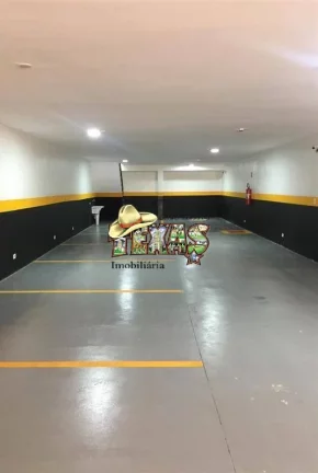 Imagem PRÉDIO COMERCIAL PARA ALUGAR - VILA RIO BRANCO