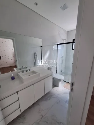 Imagem CASA TÉRREA PRONTA PARA MORAR CONDOMÍNIO MIRANTE DO VALE