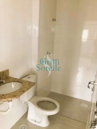 Imagem Apartamento Alto padrão à Venda na Praia das Toninhas - Ubatuba/SP.