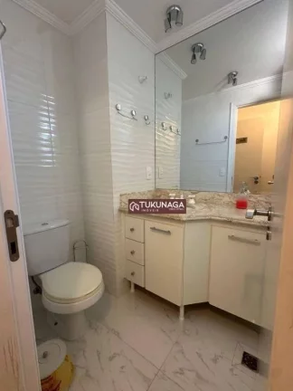 Imagem Apartamento à venda, 143 m² por R$ 1.590.000,00 - Vila Augusta - Guarulhos/SP