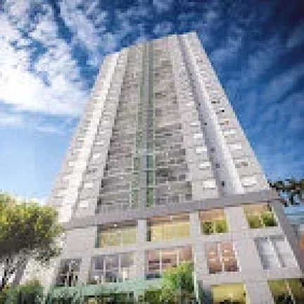 Imagem Wish Vaca Brava - Wish Vaca Brava Apartamento de 58m² à venda no bairro Setor Bueno - Goiânia/GO