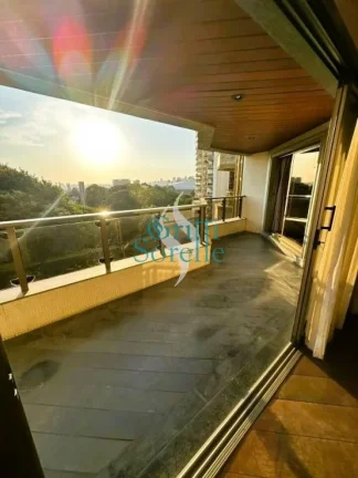 Imagem Apartamento à Venda no Paraíso - São Paulo/SP.