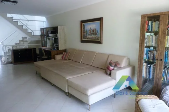 Imagem Sobrado com 3 dormitórios à venda, 300 m² por R$ 1.449.000,00 - Vila Moinho Velho - São Paulo/SP