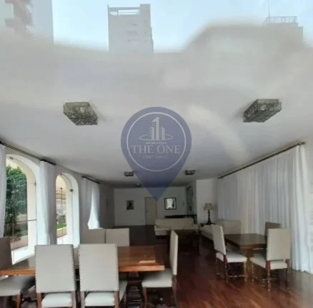 Imagem Excelente oportunidade de investimento: Apartamento de 3 quartos com suíte no Paraíso, São Paulo - 110m² - 1 vaga de garagem.