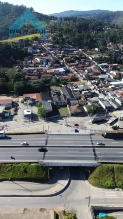 Imagem Terreno para Venda em Atibaia, Portao
