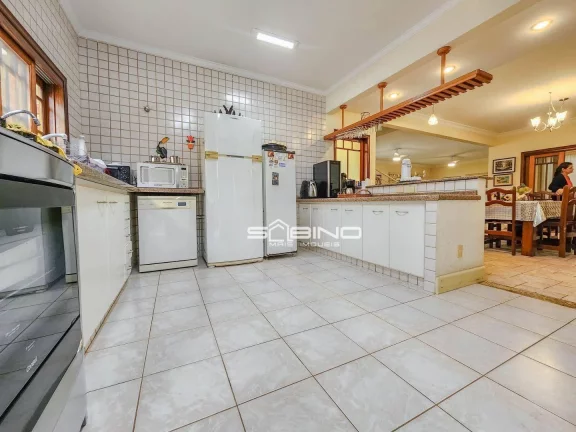 Imagem Casa à venda em Riviera, com 5 dormitórios sendo 5 suítes, 350m² área construída 3 vagas de garagem