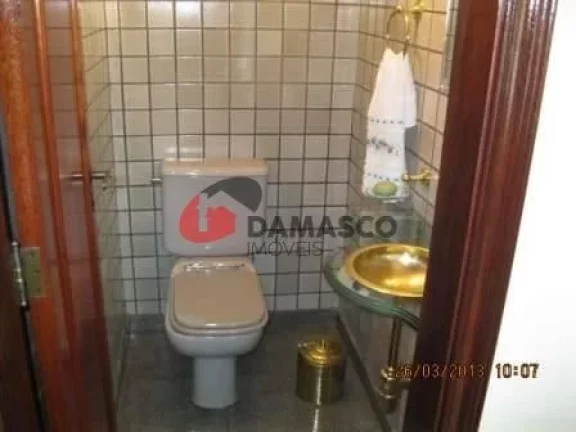 Imagem Apartamento à venda 3 Quartos, 1 Suite, 2 Vagas, 235M², Barcelona, São Caetano do Sul - SP
