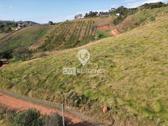 Imagem Única Itatiba: Sítio de 20.000 m² no Condomínio San Diego