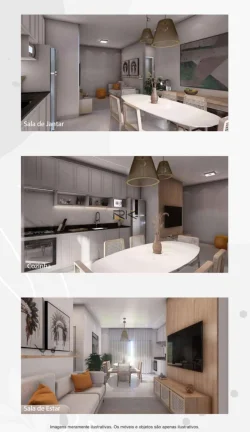Imagem LANÇAMENTO EM UBATUBA EXCELENTE OPÇÃO PARA INVESTIMENTO NO BAIRRO DO ITAGUÁ