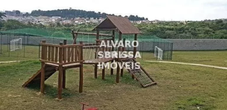 Imagem Terreno a venda com 180 m² no condomínio Guarujá em Salto SP