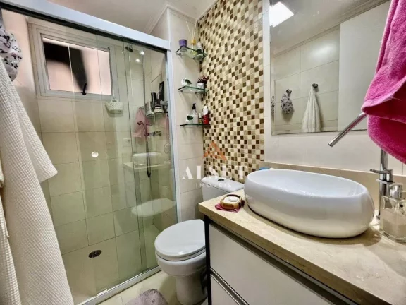 Imagem Apartamento Residencial à venda, Vila Regente Feijó, São Paulo - AP0715.