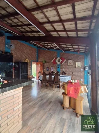 Imagem LINDA CHACARA LAVRAS DE BAIXO - SOCORRO/SP