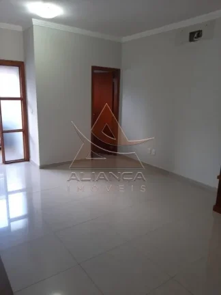 Imagem Casa - Ribeirão Preto - Residencial Flórida