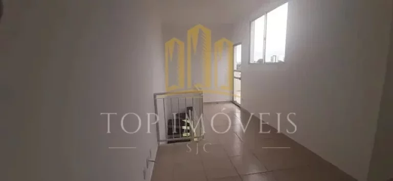 Imagem Maravilhoso apartamento dois dormitórios cobertura no Spazio Jacarei