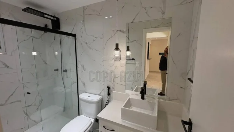 Imagem Copacabana - Residencial › Apartamento com 2 quarto(s) a Venda