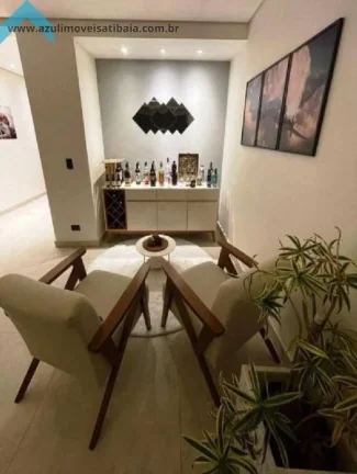Imagem Casa a venda no Jardim Floresta em Atibaia/SP