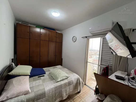 Imagem APARTAMENTO 2 QUARTOS , 1 SUITE, BALNEÁRIO FLÓRIDA - PRAIA GRANDE/SP